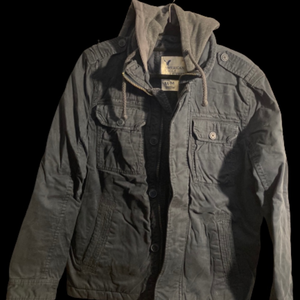 American Eagle Jacket